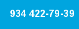 934 422-79-39 934 422-79-39